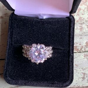 𝅺jeulia ring set
